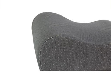 60 Density And Wave Shape Memory Foam Pillow , SGS / CQC / ROSH