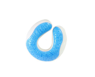 แฮนด์เมดหน่วยความจำโฟมหมอนสีขาว / สีที่กำหนดเอง, 31cm × 30cm × 10cm