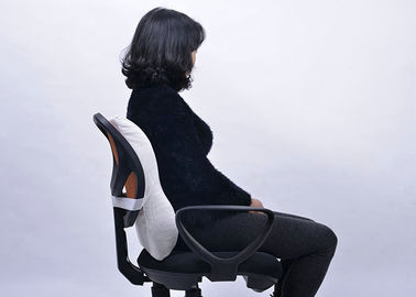 หน้าแรกโซฟา / Car Seat เอวสนับสนุนฟองน้ำเอวลิ่มเบาะนั่ง