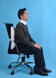 หน้าแรกโซฟา / Car Seat เอวสนับสนุนฟองน้ำเอวลิ่มเบาะนั่ง
