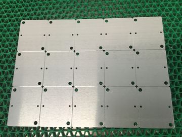 super bright ไฟ LED PCB อลูมิเนียมบอร์ด PCB สำหรับ LED