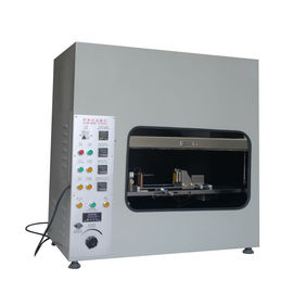 เครื่องทดสอบสายไฟเรืองแสง 1 oVA 220 โวลต์ 50Hz พร้อมหอการค้า IEC60695-2-10