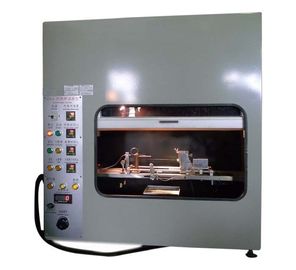 เครื่องทดสอบสายไฟเรืองแสง 1 oVA 220 โวลต์ 50Hz พร้อมหอการค้า IEC60695-2-10