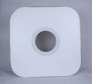 SMD2835 20W LED แผงแสงแบนหล่ออลูมิเนียมโคมไฟ