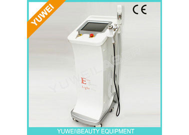 แบบพกพา E-แสง IPL RF สำหรับการกำจัดหลอดเลือดผิวคลื่นความถี่วิทยุเครื่องกระชับ