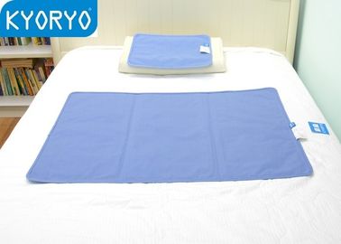 โมเลกุลเจลเจลความเย็นของตนเอง Bed Pad / เสื่อสำหรับทั้งคนและสัตว์เลี้ยง