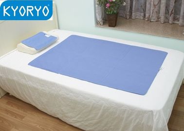 นอนและนั่งคูลลิ่งเจล Bed Pad / โซฟาหมอนเสื่อสำหรับอุณหภูมิในร่างกายลดลง