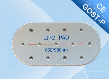 ไม่ใช่รุกราน Lipo เลเซอร์เครื่องกระชับสัดส่วนไขมันเครื่องถอดสำหรับผู้หญิง