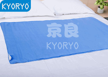 Hotel Home โรงพยาบาลคูลลิ่งเจล Bed Pad สำหรับการนอนหลับและผ่อนคลาย / นอน Cooling Pad