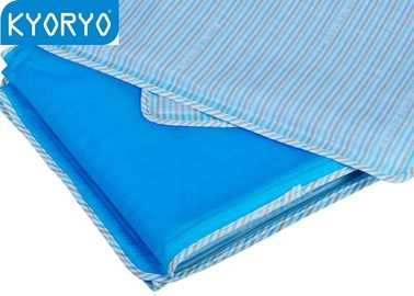 ฤดูร้อนคูลลิ่งเจล Bed Pad
