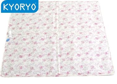 นอนผ่อนคลายเพื่อสุขภาพ Cooling Pad, สบายสบายเจลจ้า