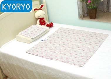 TC ไฟเบอร์คูลลิ่งเจลที่นอน Pad, Baby นอน Cooling Pad