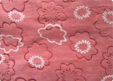 การ์เม้นท์ / โซฟา / เสื้อที่กำหนดเองผ้าพิมพ์ลายดอกไม้ผ้าเครื่องแต่งกาย